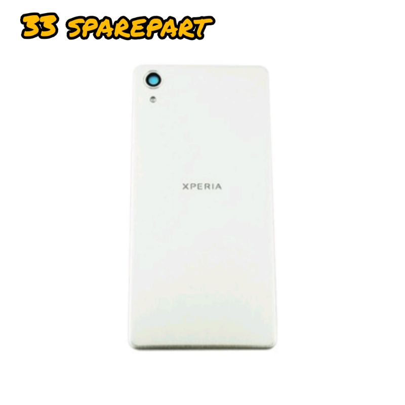 Backdor / tutup belakang Sony Xperia x original