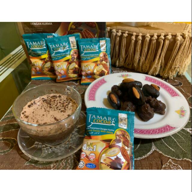 

Tamar Cocoa