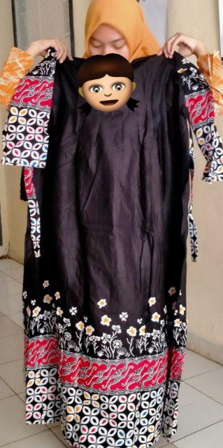 Gamis Batik Manggar, Padi,sekar,cantik,kubis,kipas,daun,kupu,nadine,gendis