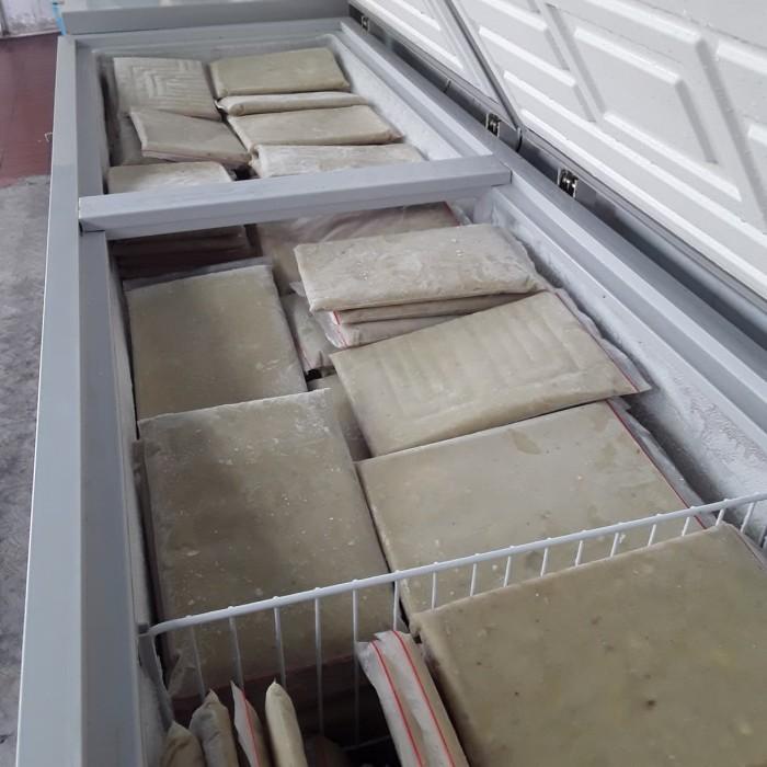 

Buah | Daging Durian/Durian Beku