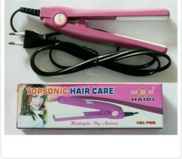 CATOK RAMBUT MINI MURAH