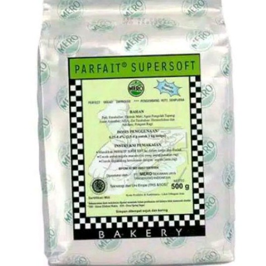 

PARFAIT SUPERSOFT