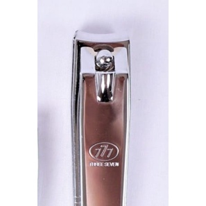 Gunting Kuku 777 Original Made in Korea 211 Ukuran Besar