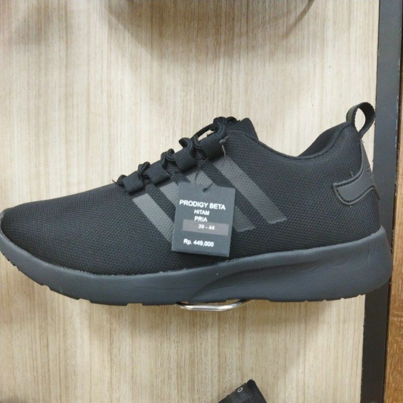 Sepatu sekolah/TOMKINS/3/Sepatu tali