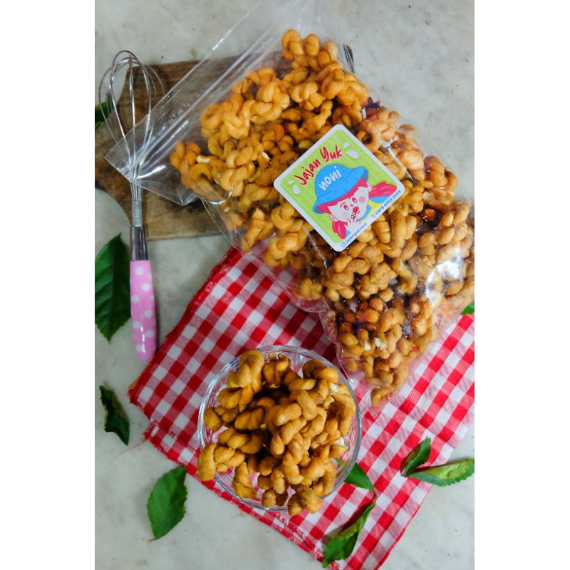 

Kue Tambang / Kue Tambang Original
