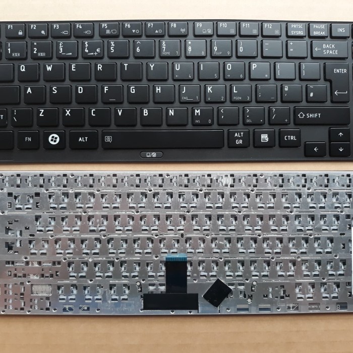 Keyboard Toshiba Portage R700 R705 R830 R835 R930 R935