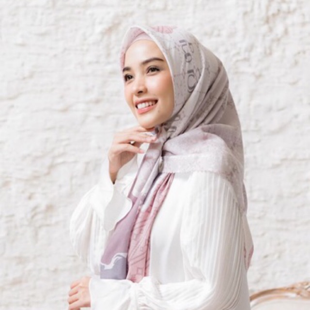 Kanaka Scarf WAKATOBI by Wearingklamby