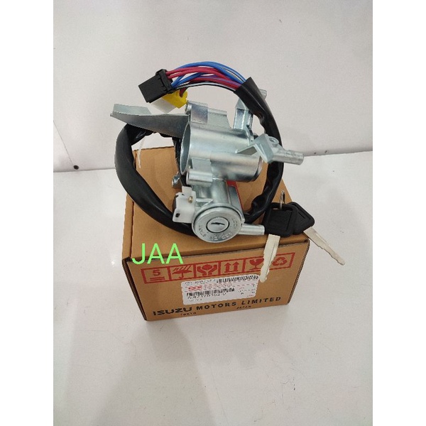 KUNCI KONTAK SWITCH IGNITION NKR71