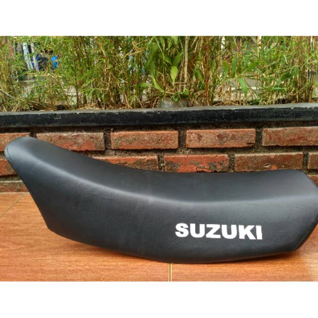 jok ts model suzuki ts 125 model solo slim