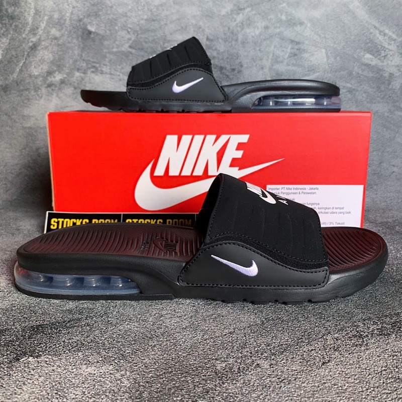 Jual Nike air max camden slide | Shopee 
