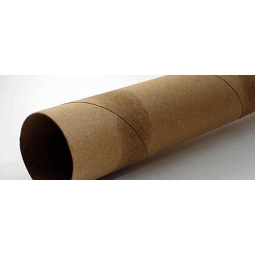 PAPER TUBE PACKING SELONGSONG + TUTUP