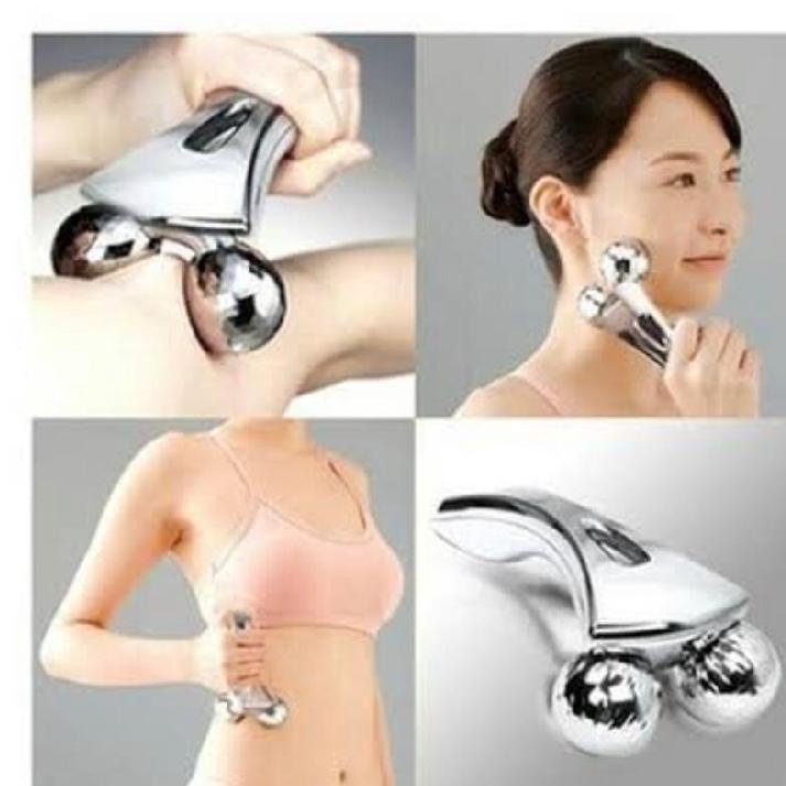 3D MASSAGER