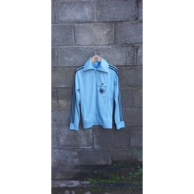 Ready Tracktop Adidas Germany Second Like New