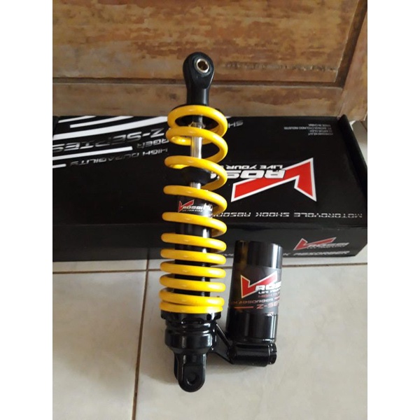 Shockbreaker Vrossi Model Ne5 Tabung Bawah Uk 310mm Matic Vario 110/Scoopy/Beat/MIO