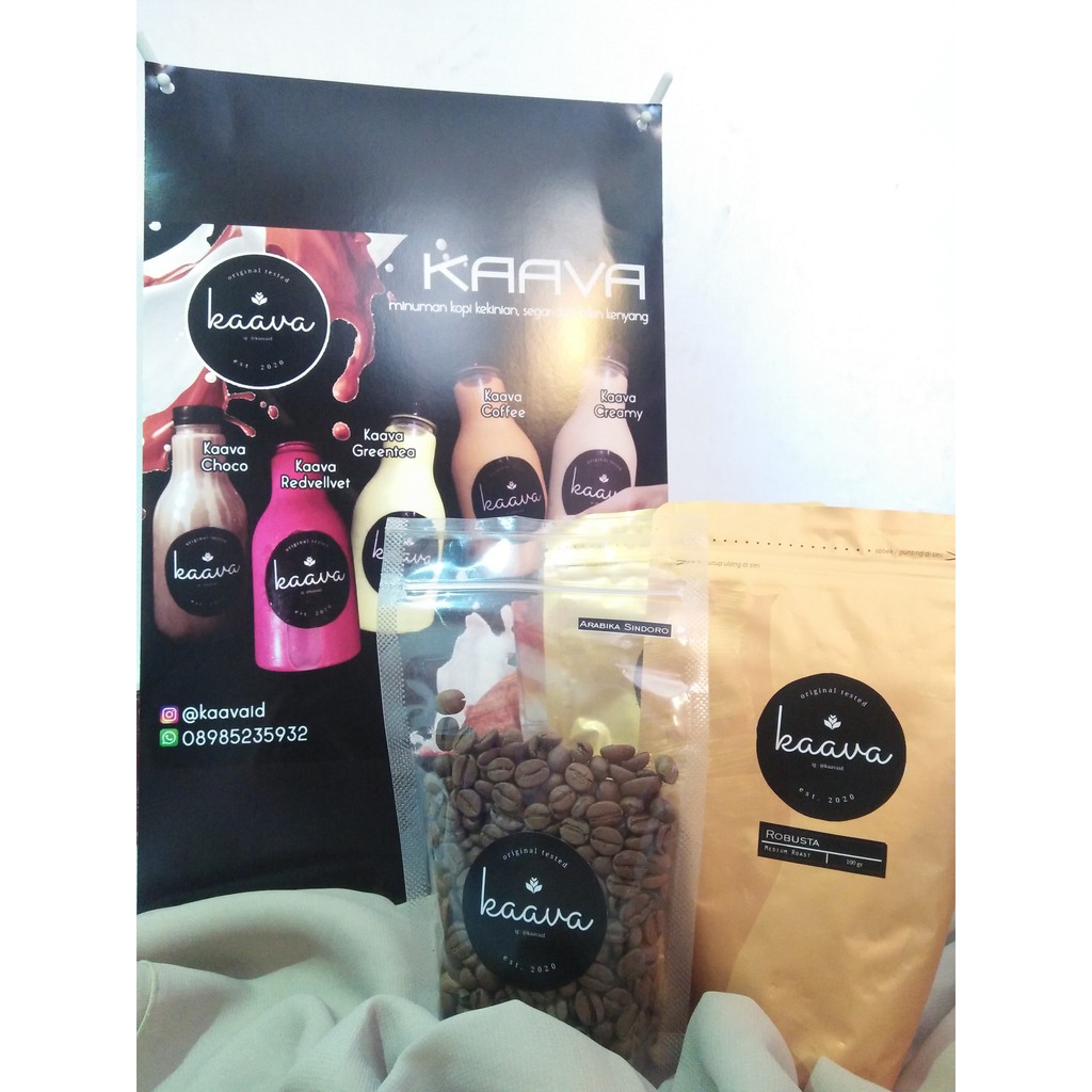 

kopi robusta//kopi asli temanggung//kopi murah//kopi gunung//kaava kopi// kopi bubuk