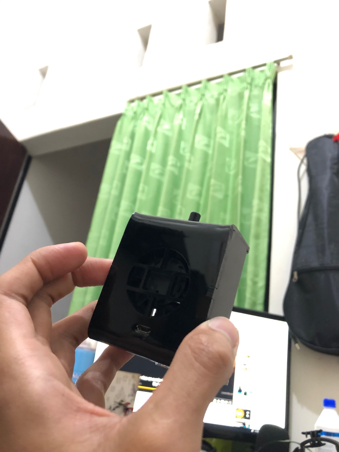 Pendingin Hp Extreme 17.000 Rpm