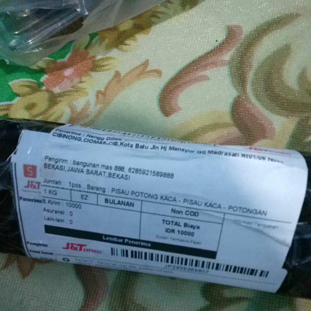 Pisau Potong Kaca - Pisau Kaca - Potongan Kaca Bagus Murah