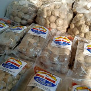 BASO BAKSO  IKAN  SINAR  BAHARI  BANDUNG Shopee Indonesia