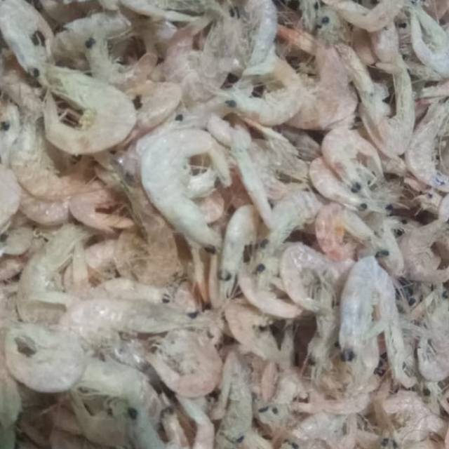 

Udang manis 250gr