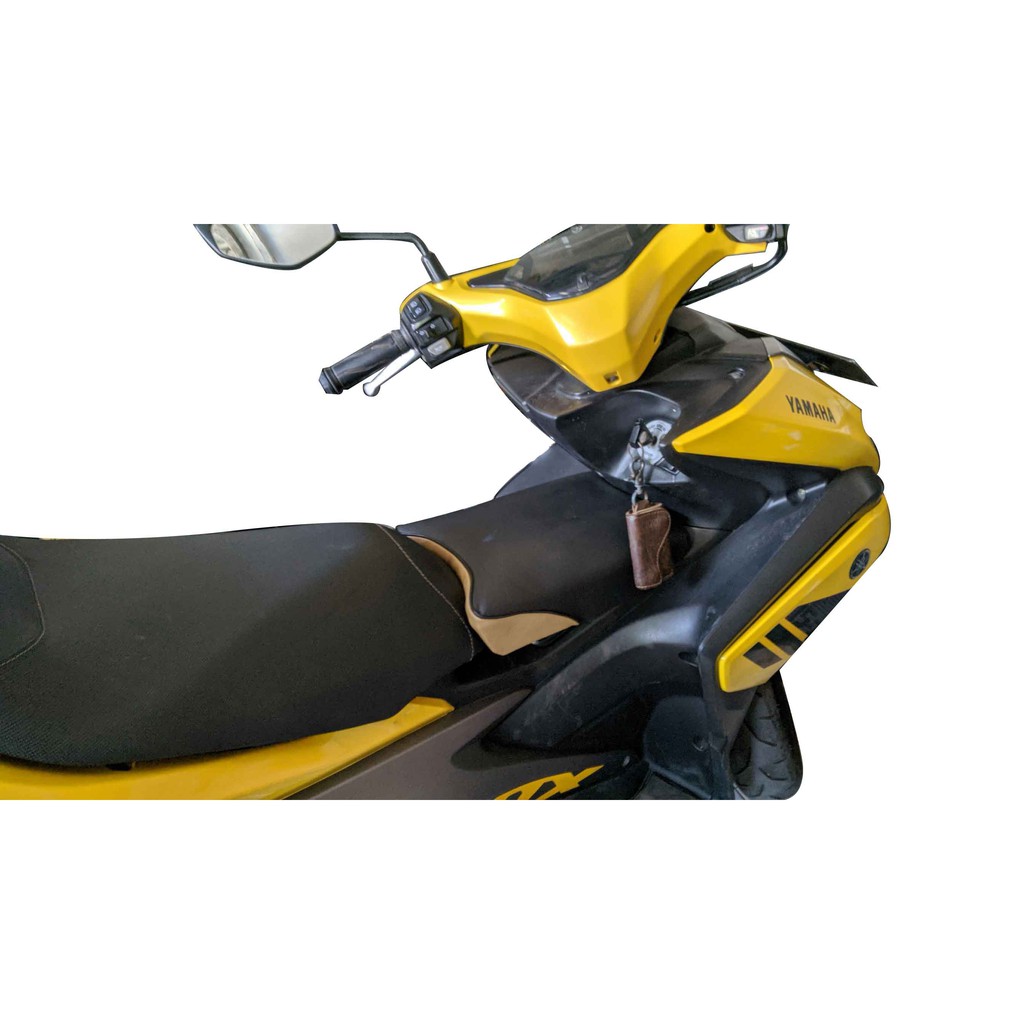 JOK ANAK JOK MOTOR ANAK BONCENGAN MOTOR ANAK AEROX