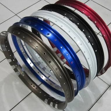 Velg ring 17 DBS Ori