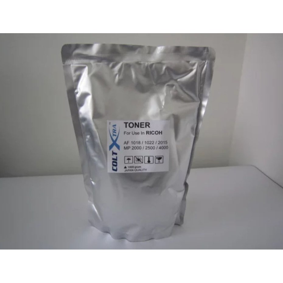 TONER RICOH AF 10151018  MP 2000 MP2001  MP 3000 MP4000 MP5000 Gestetner MP 2000 MP2001