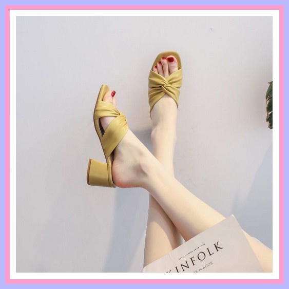 [Bts] Sepatu Sandal Wedges Wanita  Premium Quality Sandal Gunung Bts 529 By 05 Hak Tahu Sinta