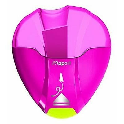 

Maped I-Gloo Eject Sharpener 1 hole - Display