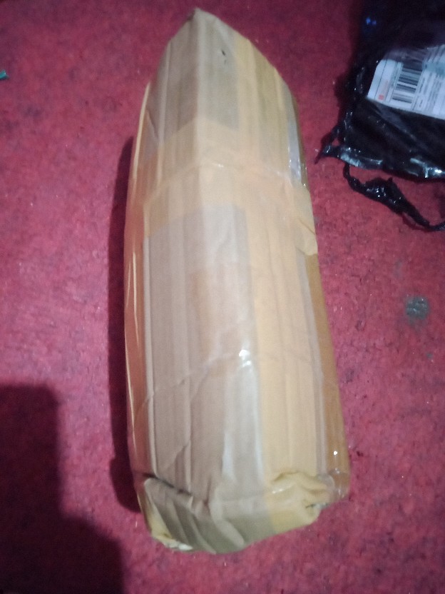 Termos Kancing Metalic Stainless Steel