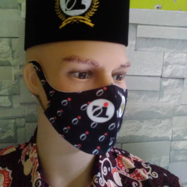 Masker Squba Oi iwanfals