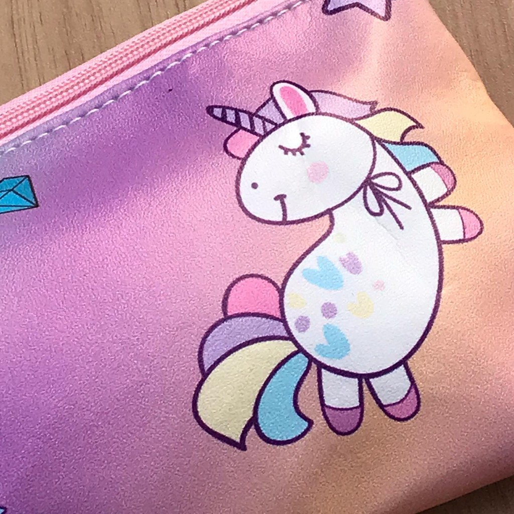 KOTAK PENSIL SERUTAN ODOL UNICORN TEMPAT PENSIL IMUT LUCU TERMURAH !!! HADIAH ULANG TAHUN ANAK MURAH