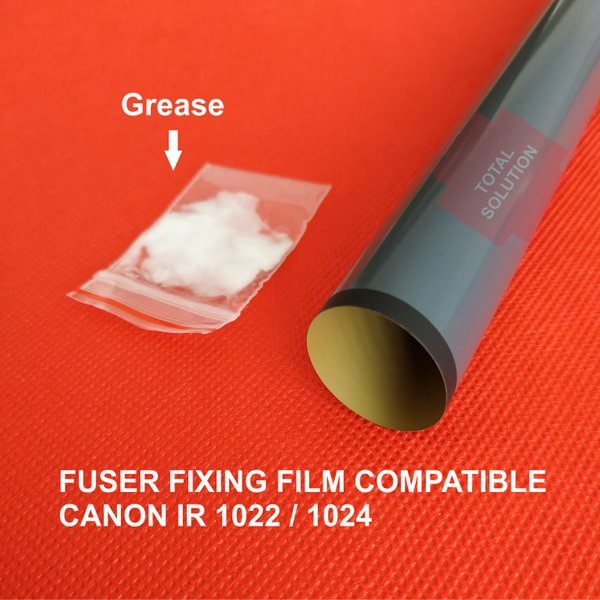 

Stok Terakhir FUSER FIXING FILM IR 1022 1024 IR1022 IR1024 COMPATIBLE Murah