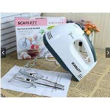 HAND MIXER 7 SPEED BESAR