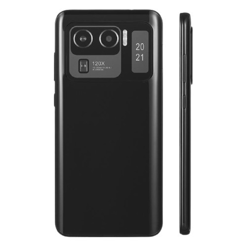 [BARU]HP android murah GOME U 11 Ram 8gb Rom 256gb'-4