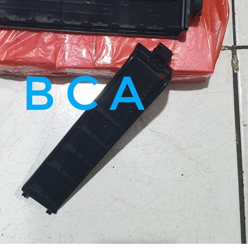 ™ Tutup Filter Ac Cabin Mobil TOYOTA AVANZA DAIHATSU XENIA IMITASI ❅