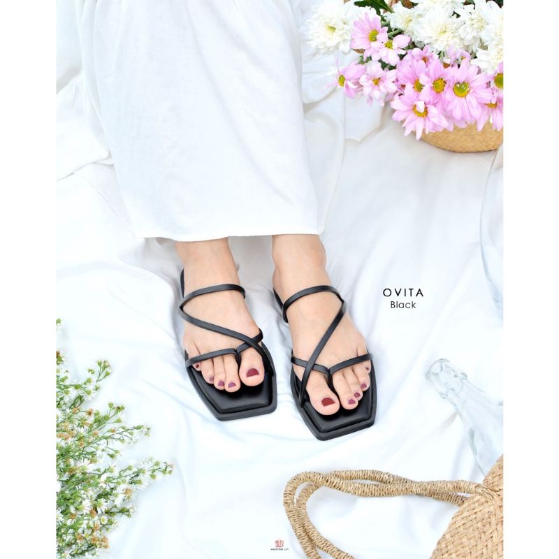 Damelia OVITA Sandal Wanita