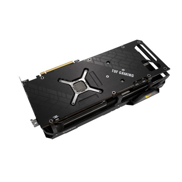 ASUS TUF RX 6700 XT OC GAMING 12GB GDDR6 6700XT 12G 192 BIT VGA AMD