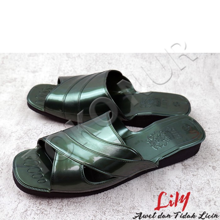 Sandal Lily Type 1500 Sendal lily type 1500