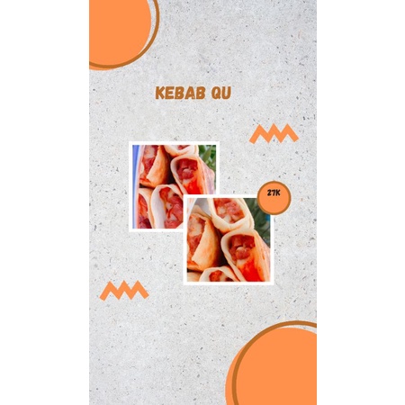 

kebab Qu