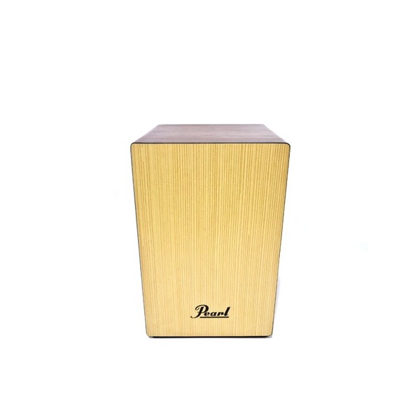 Cajon Merk Pearl Model Kotak Bonus Tas Kahon Kajon Drum Portable Bahan Mahogany Jakarta Murah