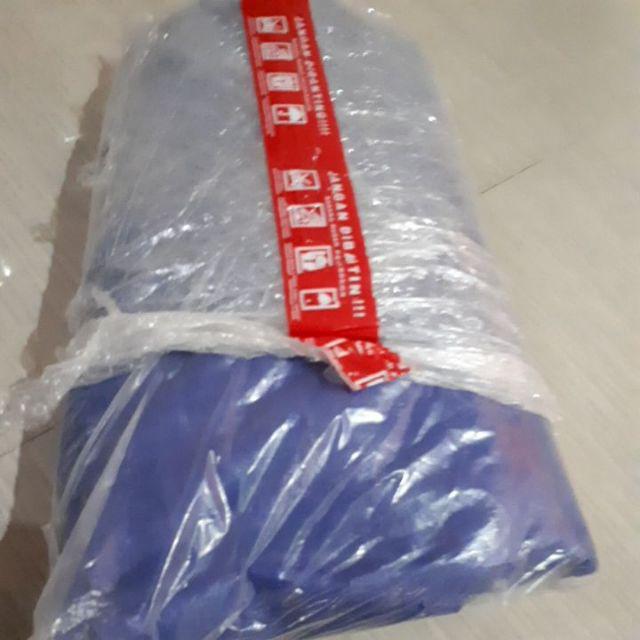 Terpal Plastik Cap Gajah 4 X 5 Meter