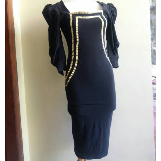 Dress olla