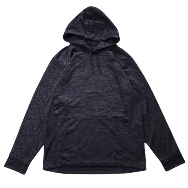 ABIZARF MAJESTIC HOODIE
