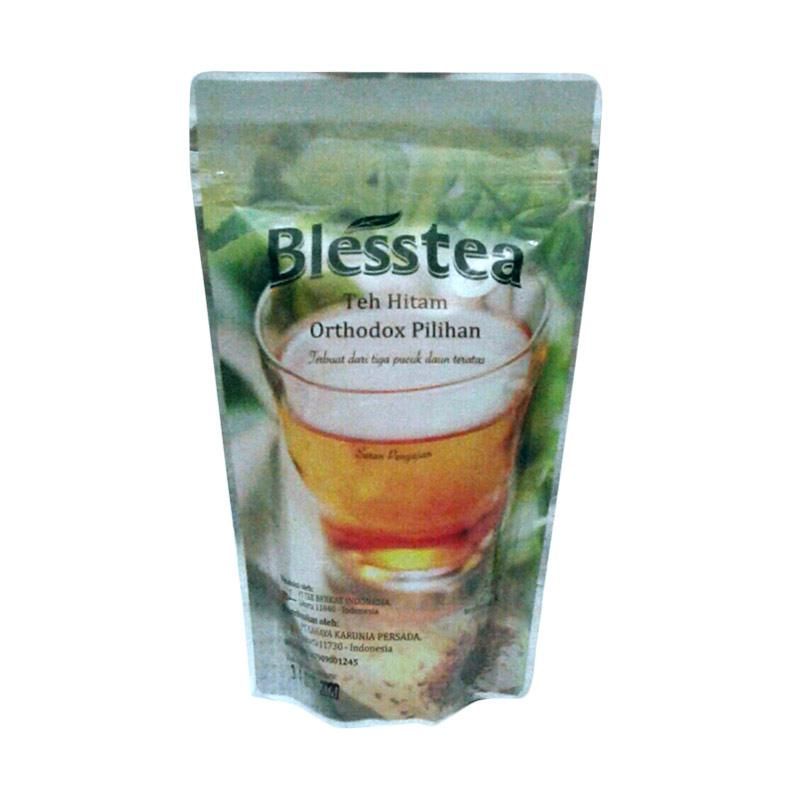 

blesstea pouch