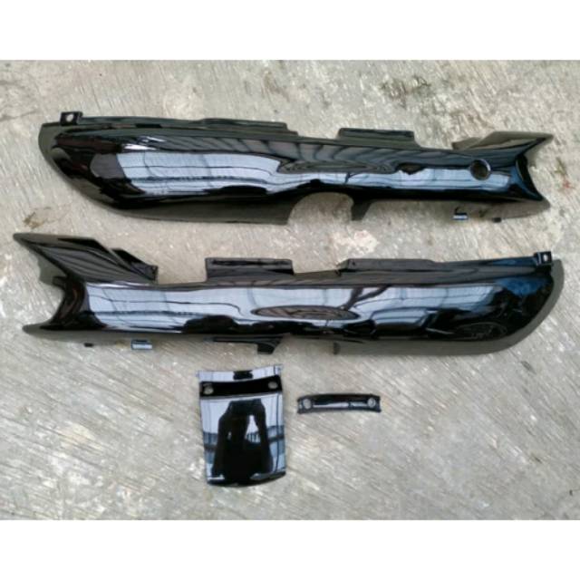 Body honda astrea grand astrea impressa astrea legenda cover body