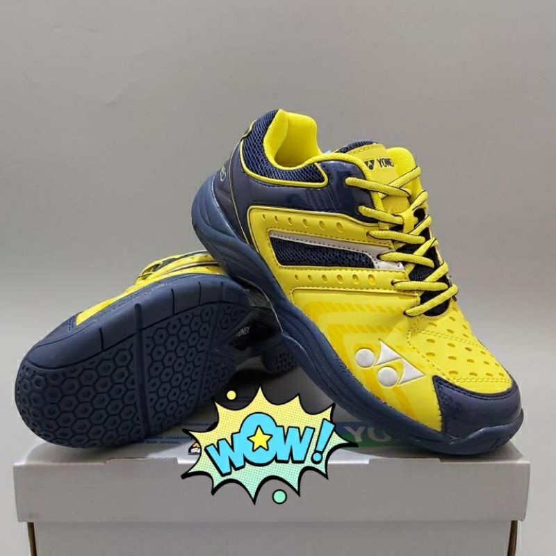 ⭐⭐⭐⭐⭐ Menjual Sepatu Badminton Wanita  Original Sepatu Bulutangkis Pria Yonex Terbaru 2021 Asli
