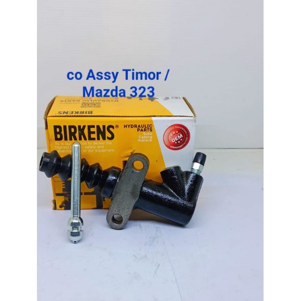 MASTER KOPLING BAWAH TIMOR 95-ON / MAZDA 323 92-ON