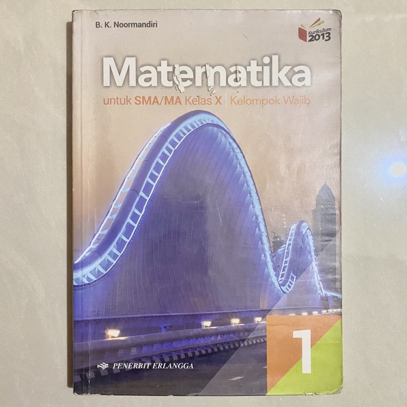 Harga Matematika Kelas 10 Terbaru November 2021 Biggo Indonesia