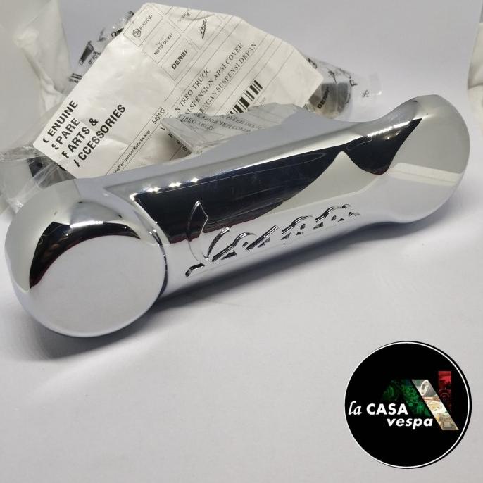 `````````] Cover Fork original untul Modern Vespa LX S LXV