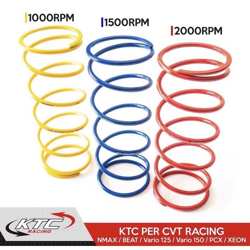 per cvt racing KTC per cvt ktc racing pcx nmax vario per cvt ktc original -Hk99